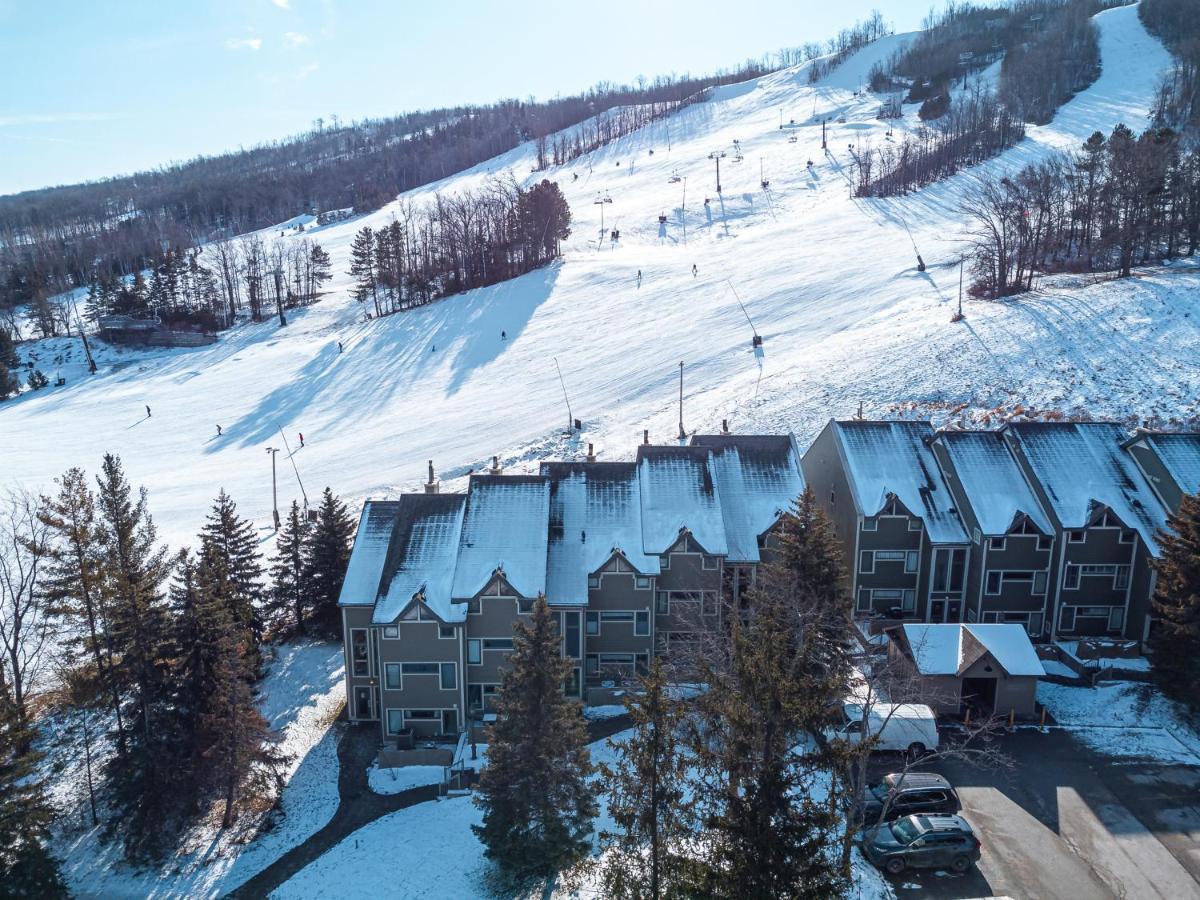Modern Mountainside Ski In Ski Out 87111 ブルー・マウンテンズ エクステリア 写真