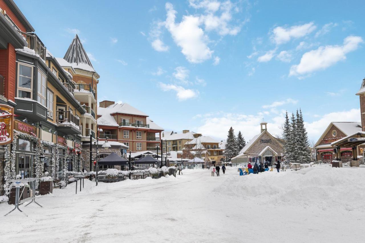 Modern Mountainside Ski In Ski Out 87111 ブルー・マウンテンズ エクステリア 写真
